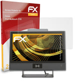 atFoliX FX-Antireflex Displayschutzfolie für Forsis Profi Multitouch 2700