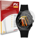 atFoliX FX-Antireflex Displayschutzfolie für Fossil Everett Hybrid HR