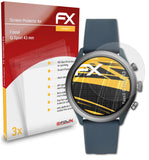 atFoliX FX-Antireflex Displayschutzfolie für Fossil Q Sport (43 mm)