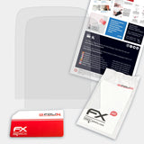 Lieferumfang von FreeStyle InsuLinx FX-Antireflex Displayschutzfolie, Montage Zubehör inklusive