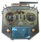 Schutzfolie atFoliX kompatibel mit FrSky Horus X10 Express, ultraklare FX (3X)