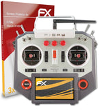 atFoliX FX-Antireflex Displayschutzfolie für FrSky Horus X10S