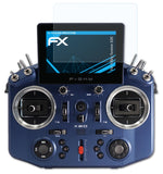 Schutzfolie atFoliX kompatibel mit FrSky Tandem X20, ultraklare FX (3X)