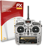atFoliX FX-Antireflex Displayschutzfolie für FrSky Taranis X9D Plus