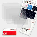 Lieferumfang von Fujifilm FinePix S3 Pro FX-Antireflex Displayschutzfolie, Montage Zubehör inklusive