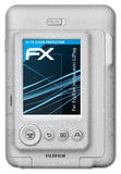 Schutzfolie atFoliX kompatibel mit Fujifilm Instax mini LiPlay, ultraklare FX (3X)