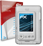 atFoliX FX-Clear Schutzfolie für Fujifilm Instax mini LiPlay