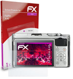 atFoliX FX-Hybrid-Glass Panzerglasfolie für Fujifilm X-A3