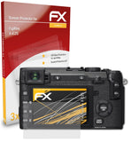 atFoliX FX-Antireflex Displayschutzfolie für Fujifilm X-E2S