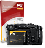 atFoliX FX-Antireflex Displayschutzfolie für Fujifilm X-Pro2