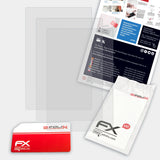 Lieferumfang von Fujifilm X-S20 FX-Antireflex Displayschutzfolie, Montage Zubehör inklusive