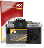 atFoliX FX-Antireflex Displayschutzfolie für Fujifilm X-T4