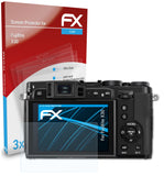 atFoliX FX-Clear Schutzfolie für Fujifilm X30