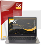 atFoliX FX-Antireflex Displayschutzfolie für Fujitsu Lifebook S904