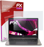 atFoliX FX-Hybrid-Glass Panzerglasfolie für Fujitsu Lifebook S904