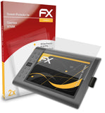 atFoliX FX-Antireflex Displayschutzfolie für Gaomon M106K