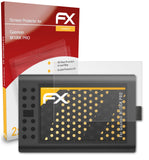 atFoliX FX-Antireflex Displayschutzfolie für Gaomon M106K PRO
