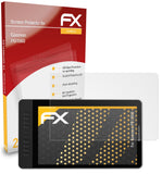 atFoliX FX-Antireflex Displayschutzfolie für Gaomon PD1560