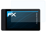 Schutzfolie atFoliX kompatibel mit Gaomon PD1561, ultraklare FX (2X)