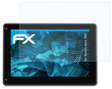 Schutzfolie atFoliX kompatibel mit Garmin Aera 760, ultraklare FX (3X)