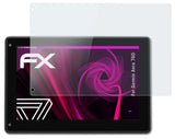 Glasfolie atFoliX kompatibel mit Garmin Aera 760, 9H Hybrid-Glass FX