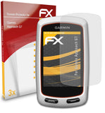 atFoliX FX-Antireflex Displayschutzfolie für Garmin Approach G7