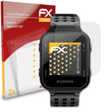 atFoliX FX-Antireflex Displayschutzfolie für Garmin Approach S20