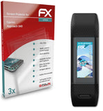 atFoliX FX-ActiFleX Displayschutzfolie für Garmin Approach X40