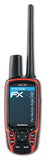Schutzfolie atFoliX kompatibel mit Garmin Astro 320, ultraklare FX (3X)