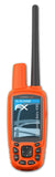 Schutzfolie atFoliX kompatibel mit Garmin Astro 430, ultraklare FX (3X)