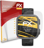 atFoliX FX-Antireflex Displayschutzfolie für Garmin Bounce