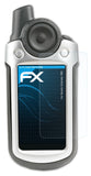 Schutzfolie atFoliX kompatibel mit Garmin Colorado 300, ultraklare FX (3X)