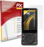 atFoliX FX-Antireflex Displayschutzfolie für Garmin Cortex H1 / H1P