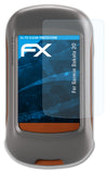 Schutzfolie atFoliX kompatibel mit Garmin Dakota 20, ultraklare FX (3X)