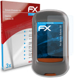 atFoliX FX-Clear Schutzfolie für Garmin Dakota 20