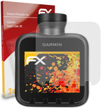 atFoliX FX-Antireflex Displayschutzfolie für Garmin Dash Cam 20