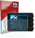 atFoliX FX-Clear Schutzfolie für Garmin Dash Cam 46