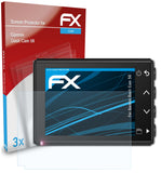 atFoliX FX-Clear Schutzfolie für Garmin Dash Cam 56