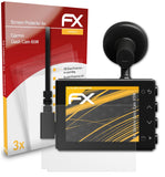 atFoliX FX-Antireflex Displayschutzfolie für Garmin Dash Cam 65W