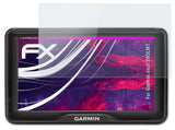 Glasfolie atFoliX kompatibel mit Garmin dezl 760LMT, 9H Hybrid-Glass FX