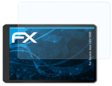 Schutzfolie atFoliX kompatibel mit Garmin dezl LGV1000, ultraklare FX (3X)
