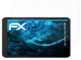 Schutzfolie atFoliX kompatibel mit Garmin dezl LGV700, ultraklare FX (3X)