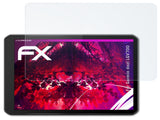 Glasfolie atFoliX kompatibel mit Garmin dezl LGV700, 9H Hybrid-Glass FX