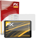atFoliX FX-Antireflex Displayschutzfolie für Garmin dezl LGV800