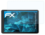 Schutzfolie atFoliX kompatibel mit Garmin dezl OTR1010, ultraklare FX (3X)