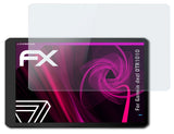 Glasfolie atFoliX kompatibel mit Garmin dezl OTR1010, 9H Hybrid-Glass FX