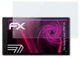 Glasfolie atFoliX kompatibel mit Garmin dezl OTR710, 9H Hybrid-Glass FX