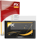 atFoliX FX-Antireflex Displayschutzfolie für Garmin Drive 51 LMT-S