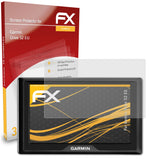 atFoliX FX-Antireflex Displayschutzfolie für Garmin Drive 52 EU