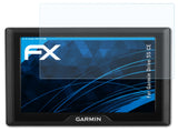 Schutzfolie atFoliX kompatibel mit Garmin Drive 5S CE, ultraklare FX (3X)